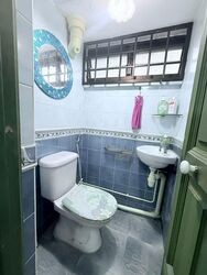 Blk 12 Holland Vista (Queenstown), HDB 3 Rooms #603681341
